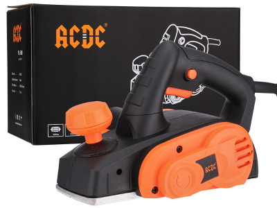 рубанок ACDC PL-900
