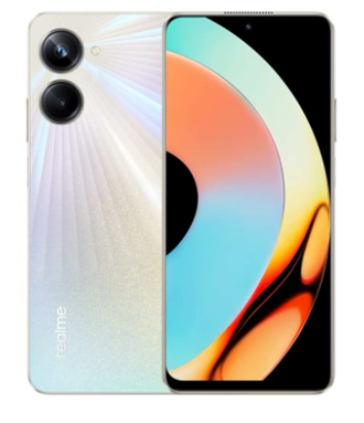 REALME 10 PRO 8/256GB, HYPERSPACE