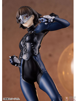 Фигурка Макото Нидзима (Makoto Niijima Queen Pop Up Parade)