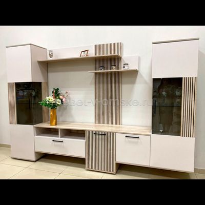 Тумба - стенка Кейтлин