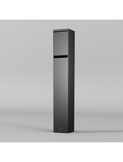 Уличная розетка Nido 2000Вт IP 54, O460FL-GF01SC, Maytoni