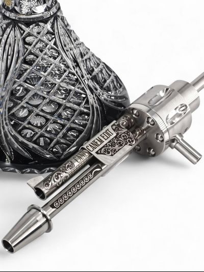 REVOLVER HOOKAH | RDR2 с МИНИ КОЛБОЙ