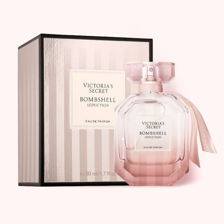 Victoria`s Secret Bombshell Seduction