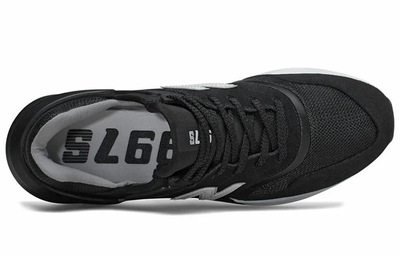 New Balance 997 Black White