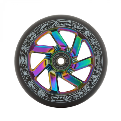 Колесо для самоката Комета Вортекс 110