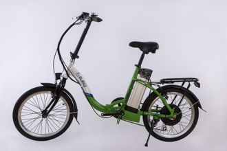 Elbike galant аккумулятор