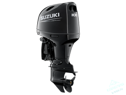 Лодочный мотор Suzuki DF100CTL