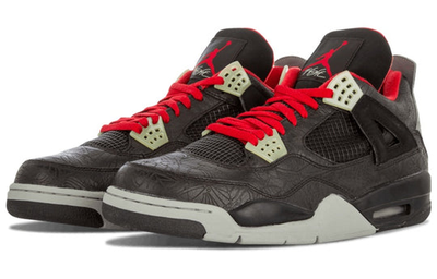 Air jordan best sale laser