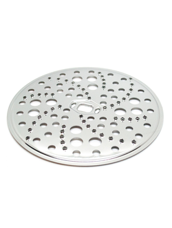 Диск терка для драников к кухонному комбайну Bosch MCM5, MUM4