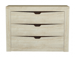 Гостиная ВЕРСАЛЬ-5 - Секция №8 Комод Дуб баррик