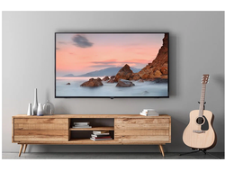 Телевизор Harper 40F720TS, 40" Full HD  Smart TV  Черный