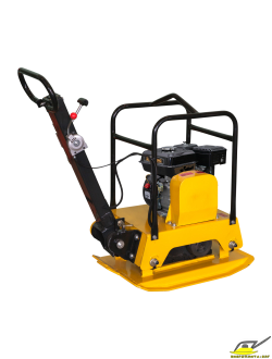 Виброплита реверсивная STEM Techno RPC 162 (Dinking DK168F-1-C(S))