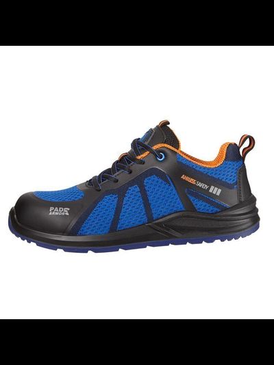 Полуботинки Капер ПУ/ПУ подошва