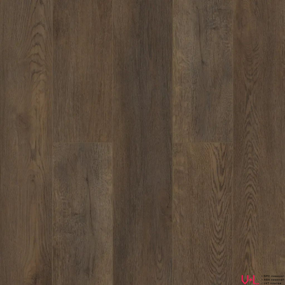 Кварцвиниловая плитка Alpine Floor Еаsу Linе Дуб Гоен ЕСО 3-45 43 класс толщина 3 мм с фаской клеевая 2.245 м2