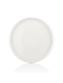 Тарелка с бортом d 27 см Arel Bone