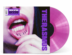 THE RASMUS - Weirdo LP