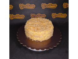 Торт Наполеон