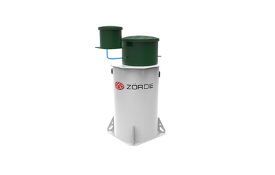 Zorde rein 3