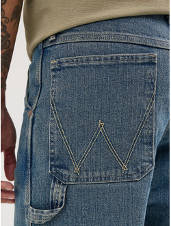 Джинсы Wrangler® Carpenter Jean
