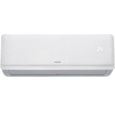 Кондиционер Lessar LS-H09KPA2C/LU-H09KPA2C