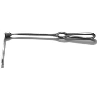 Зеркало-подъемник по Отто №1 (85х25)