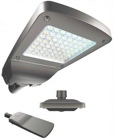 Светильник LL-УП-60 IP65 УХЛ3 серии Stels