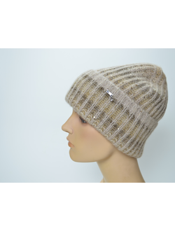 Шапка Vizio 1023 CRY  купить vizionshop.ru