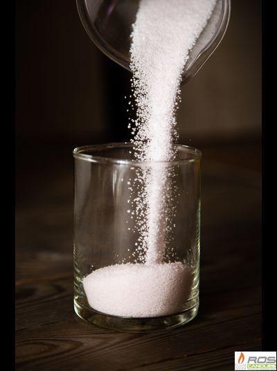 Насыпные свечи в гранулах "Старт" - 3 кг