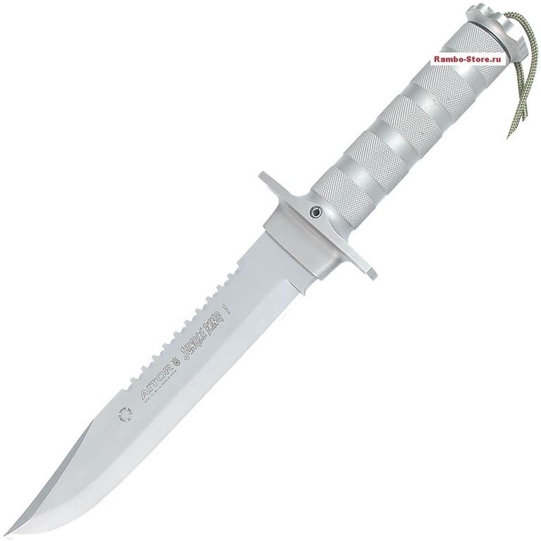 Нож выживания Aitor Jungle King I купить
