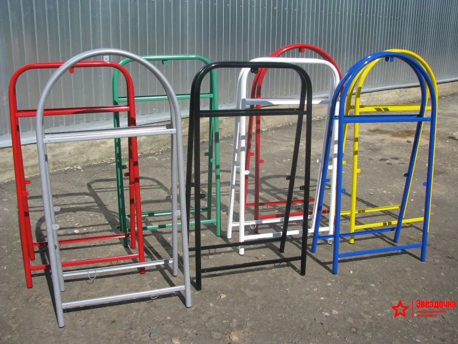 Рекламные штендеры Звёздочка