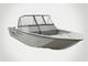 Моторная лодка Swimmer 450 Z