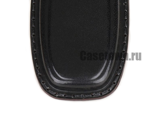 Чехол для ключа Ауди Q7,А6, А7, А8 2020 год (натуральная кожа)