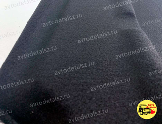 Обивка потолка Нива 2131 жесткая, цвет черный