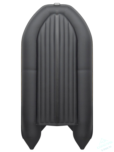 Лодка ПВХ Мастер Лодок Ривьера Компакт 3600НДНД "Комби"