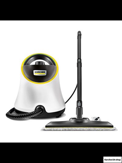 Пароочиститель karcher sc 2 deluxe (1.513-400.0)
