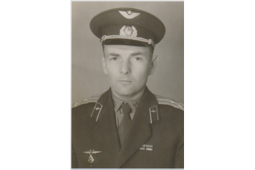 ГЕОРГИЙ АНТОНОВИЧ ВАСИЛЕВИЧ