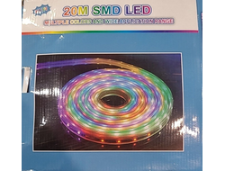 лента светодиодная 8542 20 метров