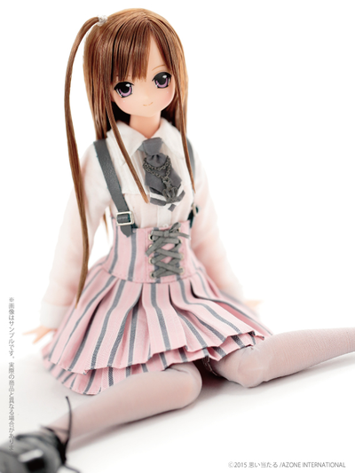 Кукла 1/6 PureNeemo Lycee