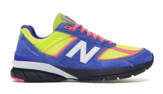 New Balance 990v5 Size? Corner Shop / 990V5 (USA)