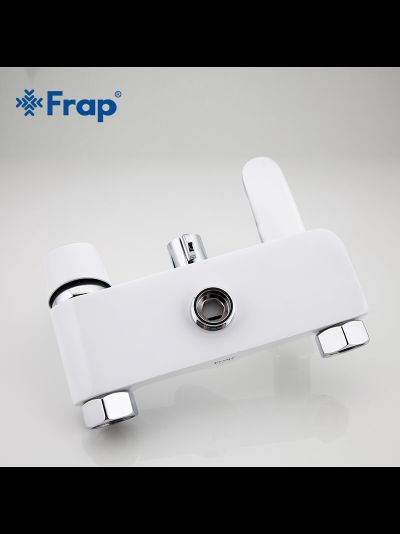 Гарнитуры для ванны и душа FRAP F2434