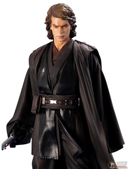 Фигурка 1/10 Энакин Скайуокер (Anakin Skywalker)