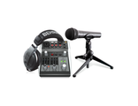 BEHRINGER PODCASTUDIO 2 USB