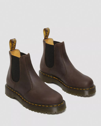 2976 crazy horse chelsea boots store