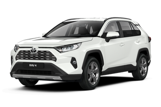 Шумоизоляция Toyota Rav 4 / Тойота Рав 4