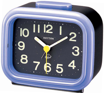 Будильник Rhythm 4RA888-R04