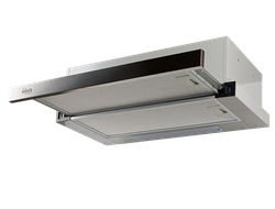 Кухонная вытяжка making oasis everywhere UV-60S (F)