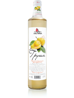 ЛИМОНАД "ГРУША"