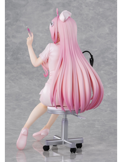 Фигурка Лала Саталин Девилюк (Lala Satalin Deviluke Nurse Cos)