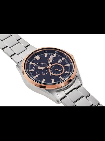 Мужские часы Orient RA-AK0601L