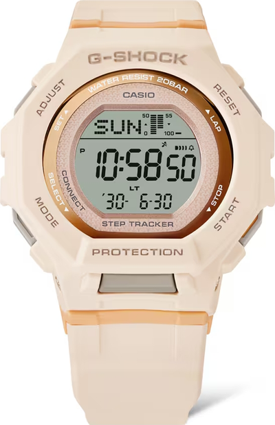 Часы Casio G-Shock GMD-B300-4